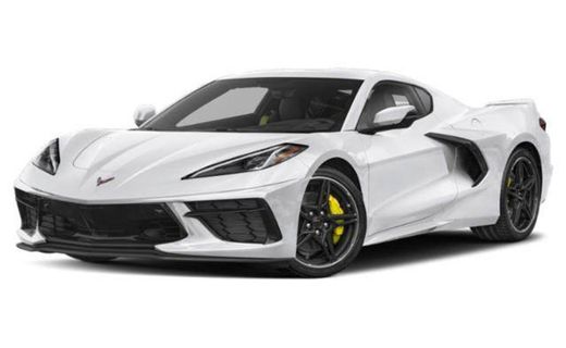 2022 Chevrolet Corvette Premium 3LT