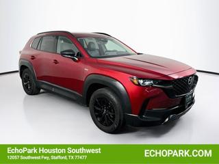 2025 Mazda CX-50 Premium