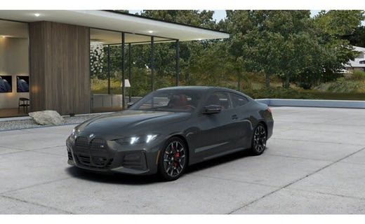 2027 BMW 440i