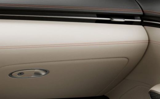 2026 Genesis GV70 3 5T Sport