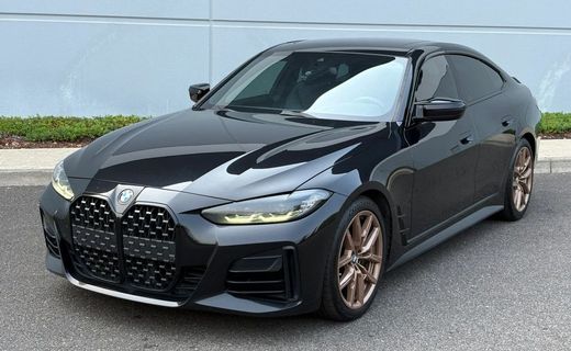 2022 BMW M440i xDrive GC