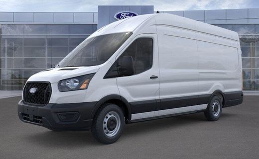 2026 Ford Transit High Roof