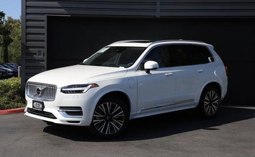 2023 Volvo XC90 Plus Bright