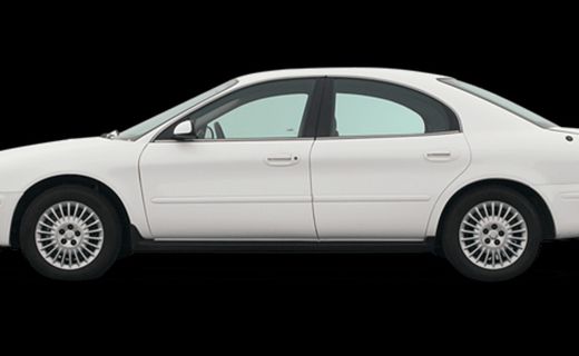 2005 Mercury Sable LS Premium