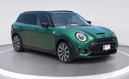 2024 Mini Clubman S