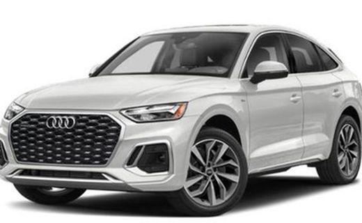 2024 Audi Q5