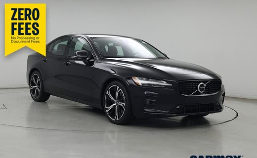 2024 Volvo S60 Core