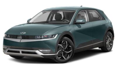 2023 Hyundai Ioniq 5 SEL