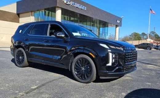 2027 Kia Telluride