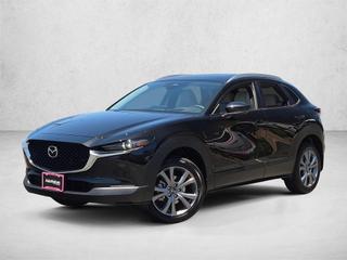 2026 Mazda CX-30 Premium Package