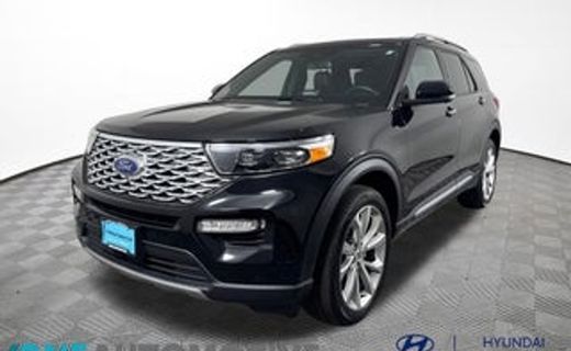 2023 Ford Transit Medium Roof