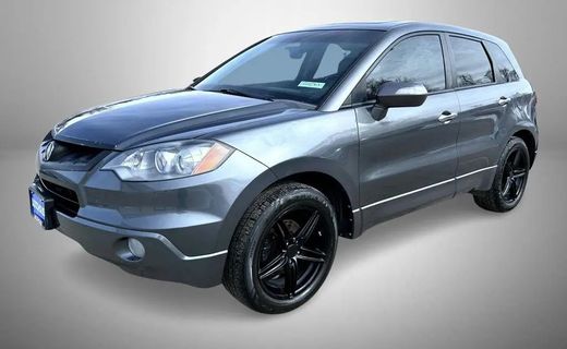 2008 Acura RDX Base