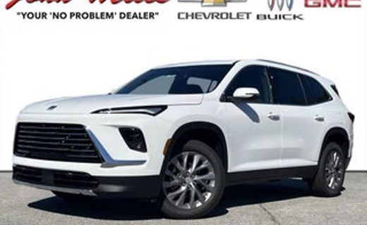 2027 Chevrolet Equinox