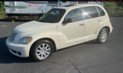 2007 Chrysler PT Cruiser Touring