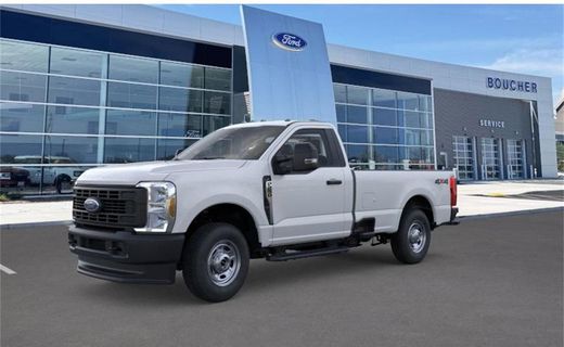 2026 Ford F-250 XL