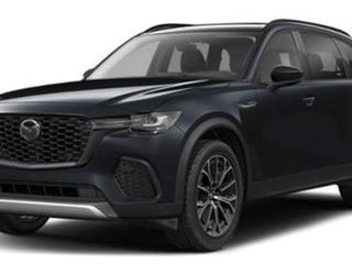 2025 Mazda CX-70 Premium Plus Package