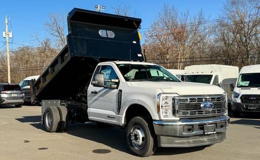 2024 Ford F-350 XL