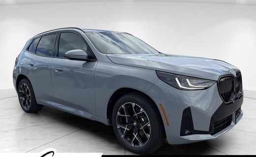 2026 BMW X3
