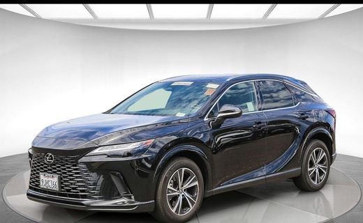 2023 Lexus RX 350