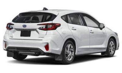 2024 Subaru Impreza Base