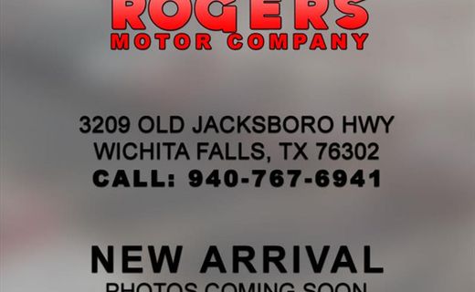 2008 Jeep Wrangler X