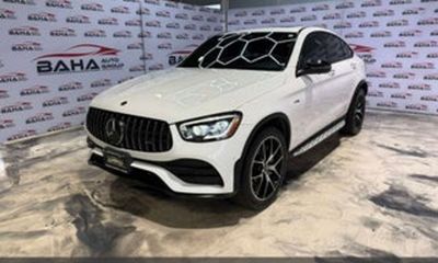 2021 Mercedes-Benz GLC-Class GLC300 4M