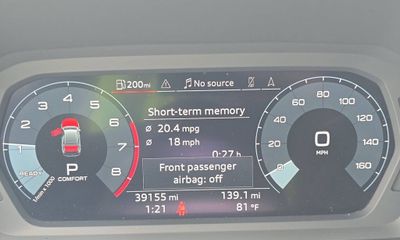 2022 Audi A3 Premium