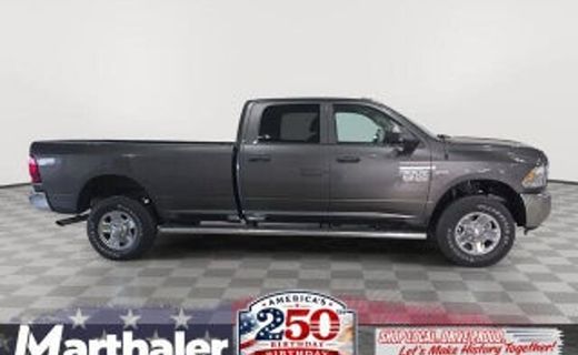 2018 Ram 2500 ST