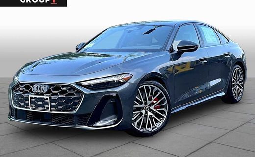 2026 Audi S5 Quattro Prestige