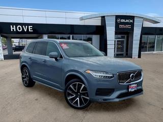 2022 Volvo XC90 Momentum Excl S60