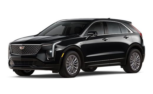 2024 Cadillac XT4 Luxury