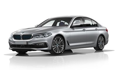 2020 BMW 5 Series 530e xDrive Hybrid
