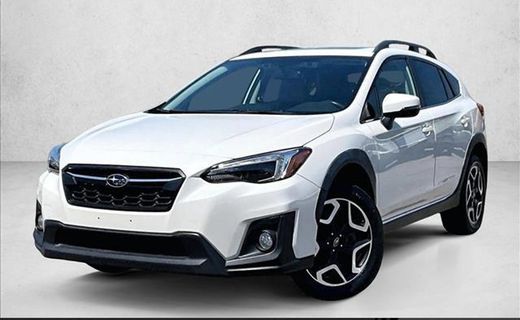 2019 Subaru Crosstrek