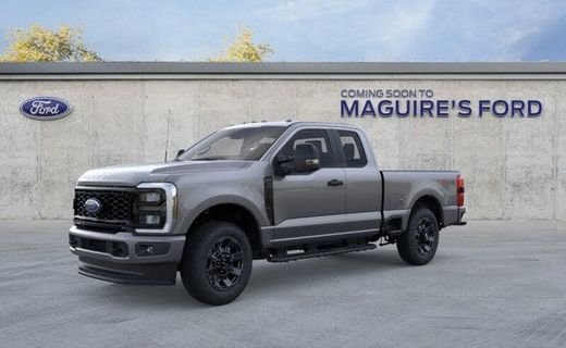 2026 Ford F-250 XL