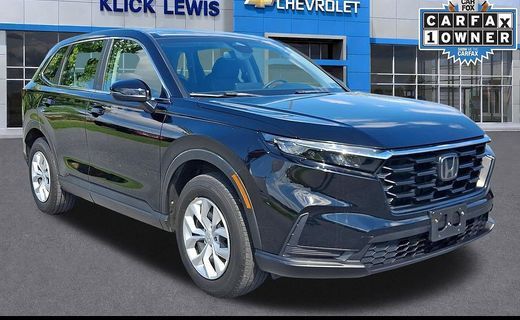 2023 Honda CR-V LX