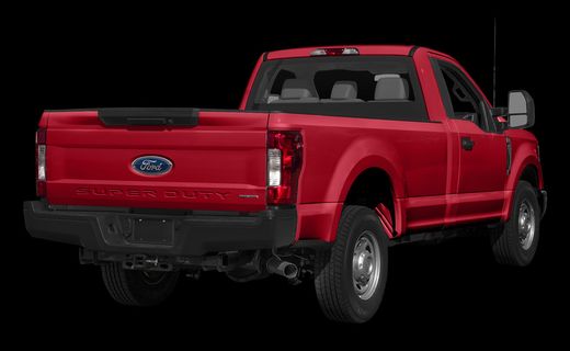 2017 Ford F-350 XL