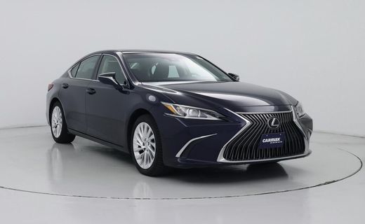 2019 Lexus ES 350