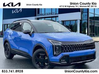 2026 Kia Sportage Prestige