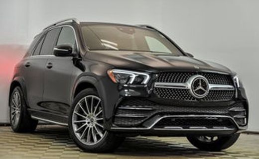 2023 Mercedes-Benz GLE-Class GLE350 4MATIC