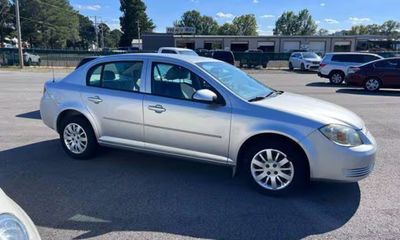 2010 Chevrolet Cobalt 1LT