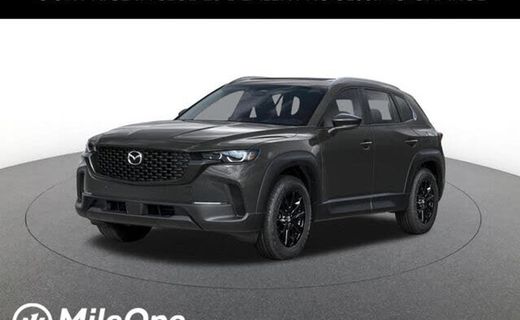 2026 Mazda CX-50 Preferred
