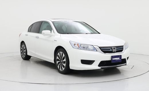 2015 Honda Accord Touring