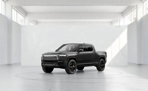 2026 Rivian R1T Premium