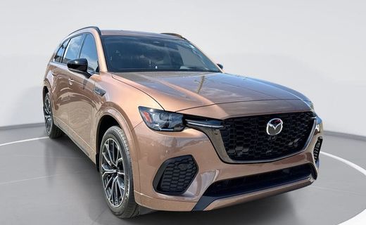 2026 Mazda CX-70