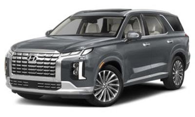 2024 Hyundai Palisade Calligraphy Night