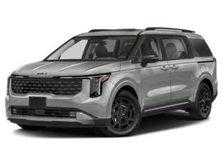 2027 Kia Carnival SX Prestige