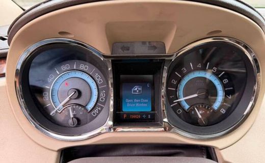 2012 Buick Lacrosse Premium 1