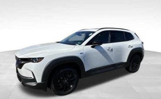 2026 Mazda CX-50 Premium