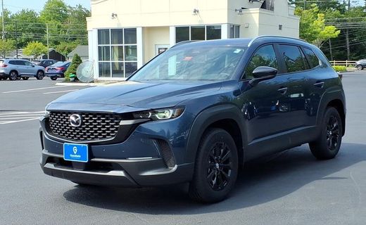 2026 Mazda CX-50 Preferred