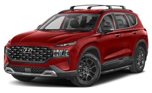 2023 Hyundai Santa FE XRT